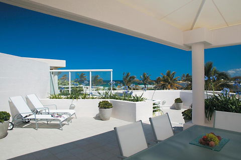 Sheraton Grand Mirage Resort Gold Coast - Accommodation Burleigh 31