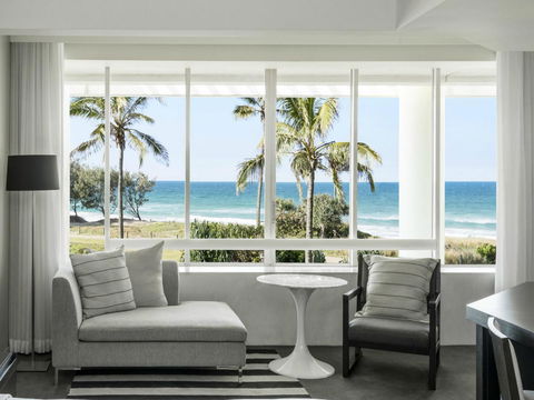 Sheraton Grand Mirage Resort Gold Coast - Accommodation Burleigh 6