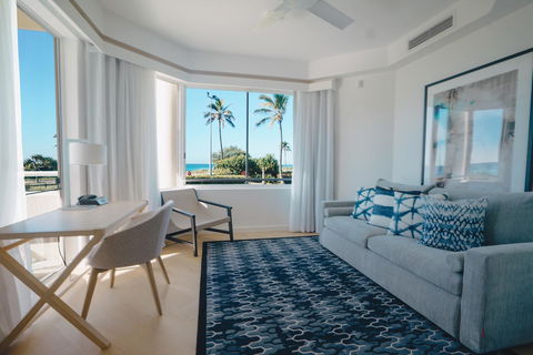 Sheraton Grand Mirage Resort Gold Coast - Accommodation Burleigh 33