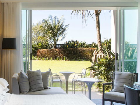 Sheraton Grand Mirage Resort Gold Coast - Accommodation Burleigh 17
