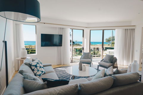 Sheraton Grand Mirage Resort Gold Coast - Accommodation Burleigh 32