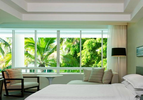 Sheraton Grand Mirage Resort Gold Coast - Accommodation Burleigh 19