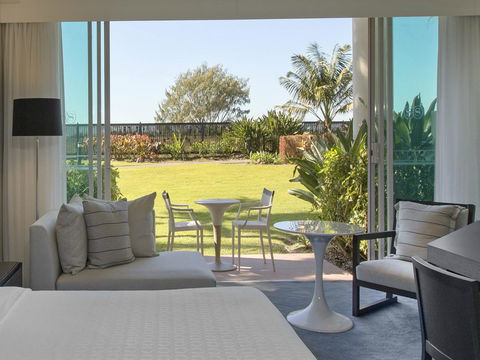 Sheraton Grand Mirage Resort Gold Coast - Accommodation Burleigh 18