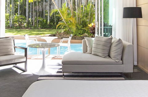 Sheraton Grand Mirage Resort Gold Coast - Accommodation Burleigh 24