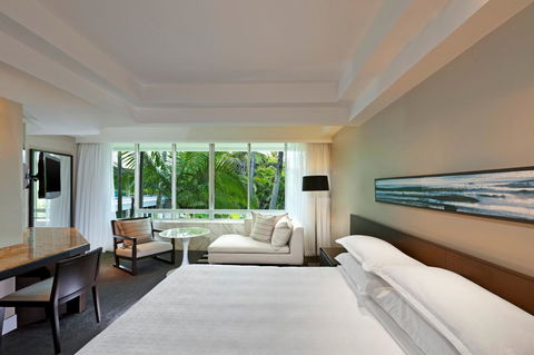 Sheraton Grand Mirage Resort Gold Coast - Accommodation Burleigh 25