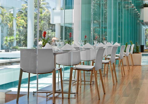 Sheraton Grand Mirage Resort Gold Coast - Accommodation Burleigh 38