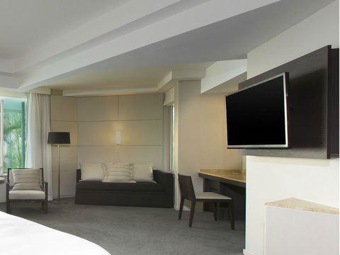 Sheraton Grand Mirage Resort Gold Coast - Accommodation Burleigh 7