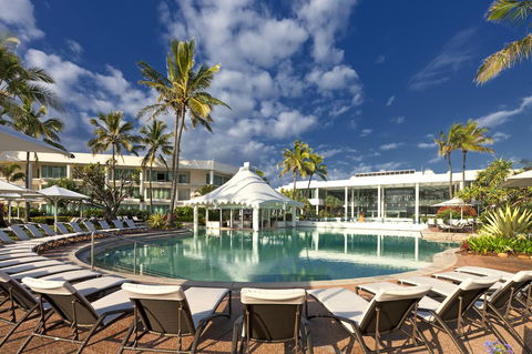 Sheraton Grand Mirage Resort Gold Coast - Accommodation Burleigh 44