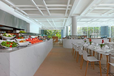 Sheraton Grand Mirage Resort Gold Coast - Accommodation Burleigh 37