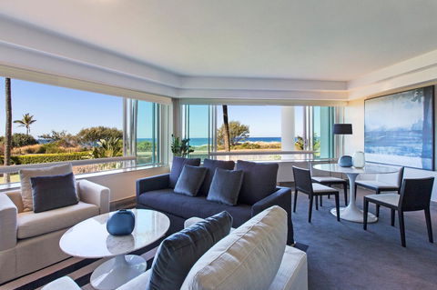 Sheraton Grand Mirage Resort Gold Coast - Accommodation Burleigh 29