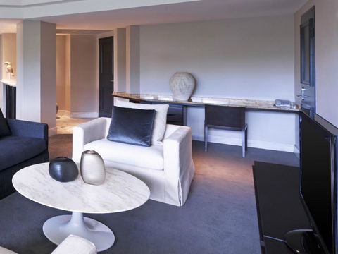 Sheraton Grand Mirage Resort Gold Coast - Accommodation Burleigh 3