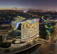 The Darling at The Star Gold Coast - Accommodation Burleigh