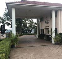 Villa Nova Motel - Accommodation Burleigh