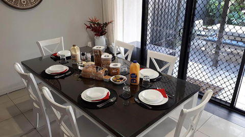 Lotus Retreat - Accommodation Burleigh 4