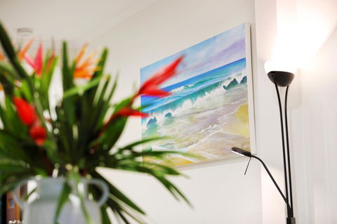 Lotus Retreat - Accommodation Burleigh 10