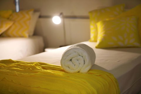 Lotus Retreat - Accommodation Burleigh 18