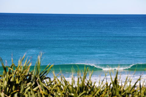 Lotus Retreat - Accommodation Burleigh 7