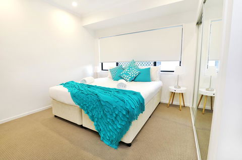 Lotus Retreat - Accommodation Burleigh 8