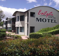 Eastgate Motel on the Range - Accommodation Burleigh