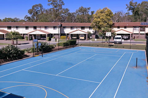 Fountain View Estate - We Accommodate - Accommodation Burleigh 21