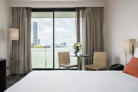 The Park Hotel Brisbane - Accommodation Burleigh 7