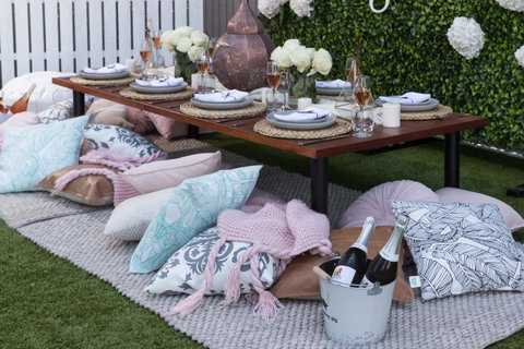 The Park Hotel Brisbane - Accommodation Burleigh 27