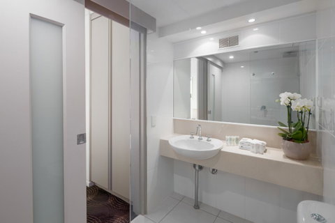 The Park Hotel Brisbane - Accommodation Burleigh 39