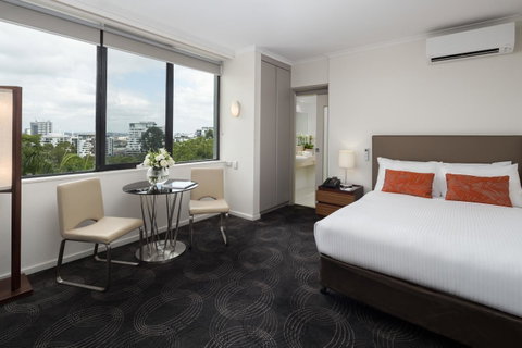The Park Hotel Brisbane - Accommodation Burleigh 6