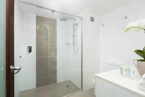 The Park Hotel Brisbane - Accommodation Burleigh 12