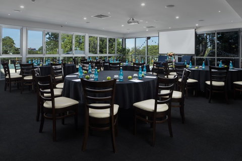 The Park Hotel Brisbane - Accommodation Burleigh 35