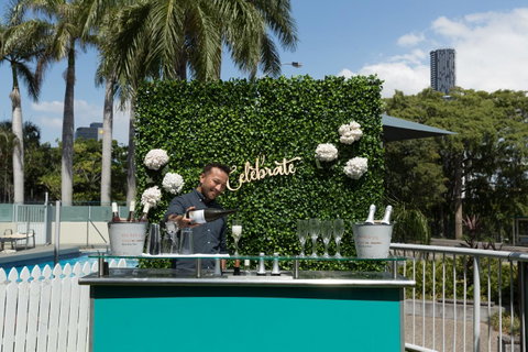 The Park Hotel Brisbane - Accommodation Burleigh 25