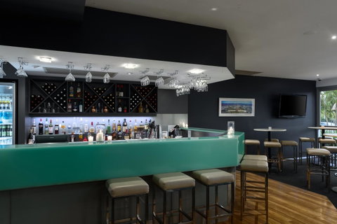 The Park Hotel Brisbane - Accommodation Burleigh 24