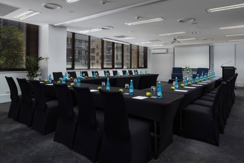 The Park Hotel Brisbane - Accommodation Burleigh 34