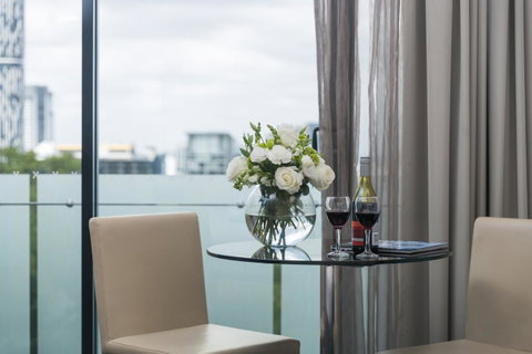 The Park Hotel Brisbane - Accommodation Burleigh 9