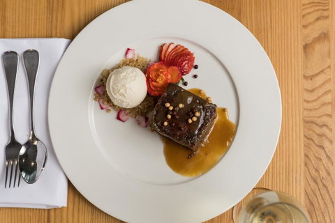The Park Hotel Brisbane - Accommodation Burleigh 17