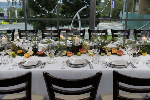 The Park Hotel Brisbane - Accommodation Burleigh 15
