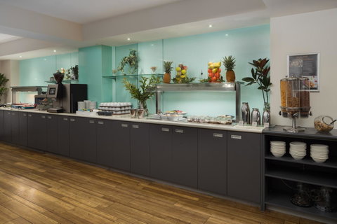 The Park Hotel Brisbane - Accommodation Burleigh 22