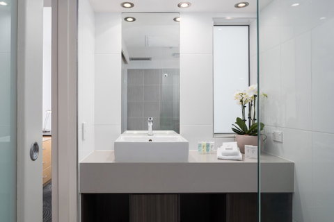 The Park Hotel Brisbane - Accommodation Burleigh 13