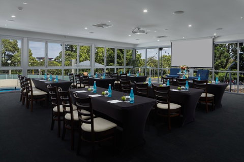 The Park Hotel Brisbane - Accommodation Burleigh 31