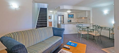 Burleigh On The Beach - Accommodation Burleigh 26