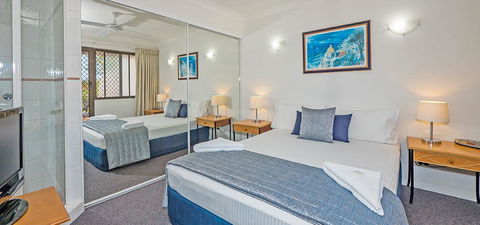 Burleigh On The Beach - Accommodation Burleigh 14