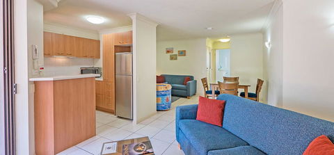 Burleigh On The Beach - Accommodation Burleigh 17