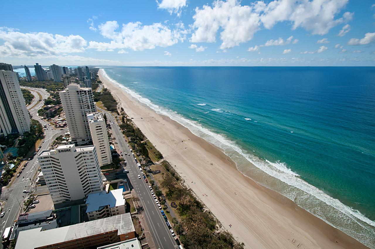 Surfers Paradise QLD Accommodation Burleigh