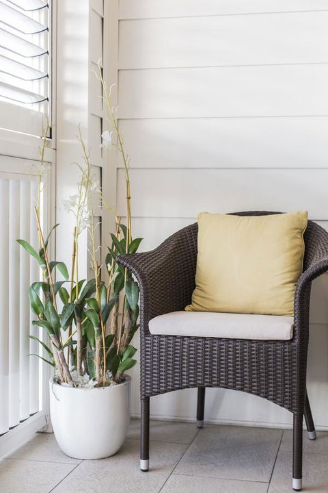 Boathouse Port Of Airlie - Accommodation Burleigh 23