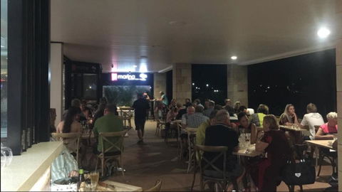 Boathouse Port Of Airlie - Accommodation Burleigh 24