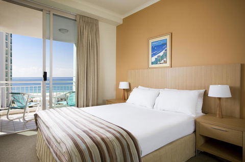 Maldives Resort Main Beach, Gold Coast - Accommodation Burleigh 40