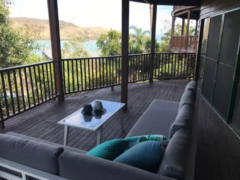 Casuarina Cove 18 - Accommodation Burleigh 6