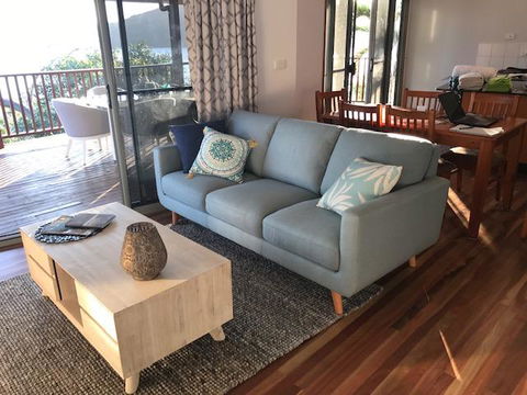 Casuarina Cove 18 - Accommodation Burleigh 7