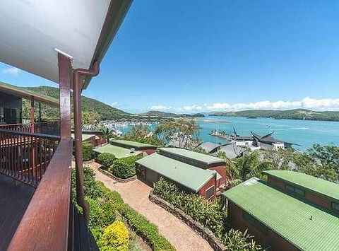 Casuarina Cove 18 - Accommodation Burleigh 12