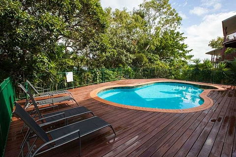 Casuarina Cove 18 - Accommodation Burleigh 15